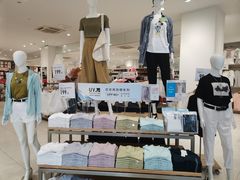 -优衣库(苏州圆融时代广场店)