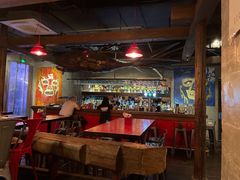 大堂-Luchador摔跤手墨西哥餐厅(恒宇广场店)