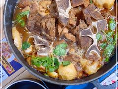 -牛腩之旅·牛腩牛杂煲(光启城美食城店)