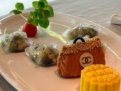 -明州府(文化广场店)