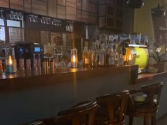 -咖法森林·咖啡  酒吧(天河店)