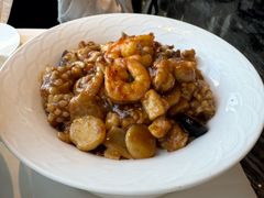 -大铁勺新津菜(东丽阳光新业广场店)