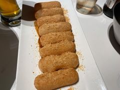 红糖糍粑-胡大饭馆 24h(簋街总店)