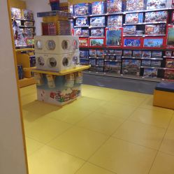 -乐高授权专卖店(朝阳大悦城店)