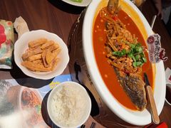-桂小厨广西菜(万象城店)