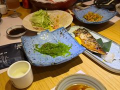 -吉兆·料理(红梅南路店)