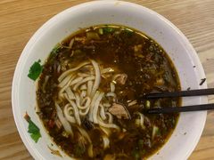 -易裕和·长沙米粉(竹塘西路店)