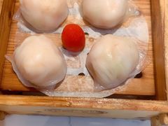 悦满楼虾饺皇-悦满楼·西关名点·湛江名菜(航空综合大厦店)