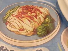 -魏家凉皮(协和店)