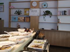 -素满香·素食自助餐(苏州·临顿路店)