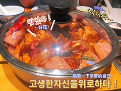 -黄记煌三汁焖锅(欢乐海岸店)