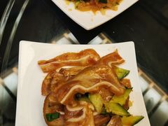 -贵阳万丽酒店·新满福楼餐厅