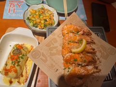 -仓桥家·焗寿司·锅物(光谷步行街店)
