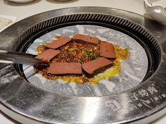 -么子烤肉(化龙池店)