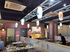 -小城外婆肴私房菜.家宴聚集点(圆明园颐和园·清河上地店)
