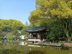 -汇龙潭