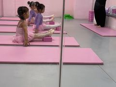 -舞研舞蹈培训(魏公村校区)