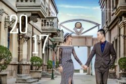 点击看大图 -王子宫殿婚纱摄影(环山路总店)