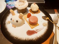 -Nord Grill&Bar Highland诺德西餐(深圳欢乐海岸店)