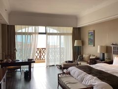 -厦门帝元维多利亚大酒店(环岛路黄厝海滩店)