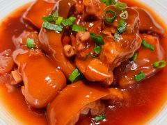 巴蜀猪蹄-大树餐厅(益田假日店)