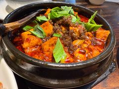 -陈麻婆豆腐(旗舰店)