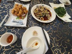 -晓平饭店(嘉善路店)