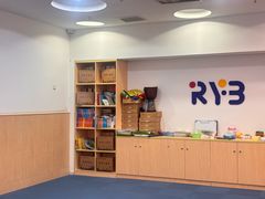 -红黄蓝成长中心•婴幼儿早教•托育(南山京基百纳广场店)