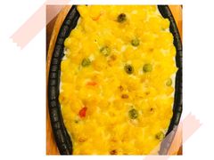 -青瓦餐厅·生鱼片·韩园烤肉(西塔店)