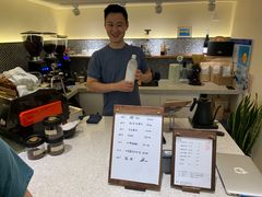 -Radar Coffee(思南路店)