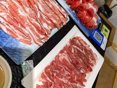 -苏完瓜尔佳氏·满洲涮肉(古方路店)
