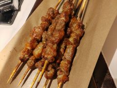 -清真·卡德尔大叔新疆主题餐厅(龙汇路店)