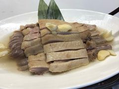 -龙吟九品(青龙山庄店)