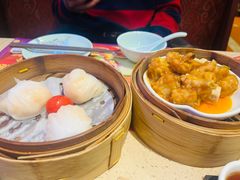 -点都德(千灯湖环宇城店)