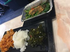 -唛嘻哒烤串朝鲜族风味(金桥店)