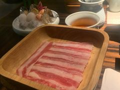 -山葵家·创意料理(EFC欧美广场店)