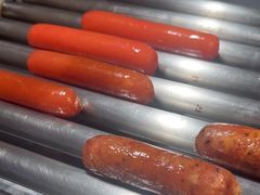 -晶丽香榭自助餐(南京大饭店)