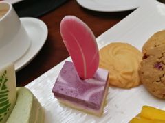 -天津海河悦榕庄·Lobby Lounge大堂吧