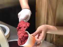 杨梅-Dip in Gelato(富民路店)