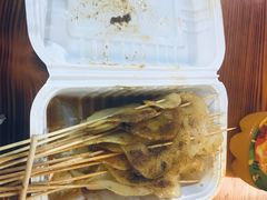 -十里铺铁板鱿鱼