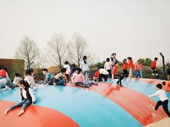 -季高兔窝窝亲子园(上海薰衣草公园店)