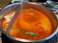 -生如夏花泰式火锅(西村黑金店)