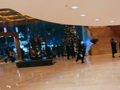 -南京金陵饭店