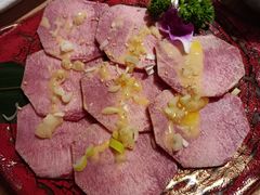 -江户烧肉(高德店)