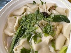 -萧记三鲜烩面(郑汴路店)