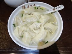 -老半斋(福州路店)