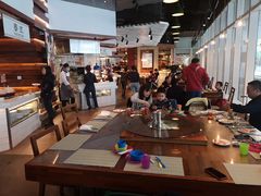 -The COOK·厨餐厅·自助餐(浦东嘉里大酒店)