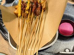-青花椒秘制烤鱼(光启城店)