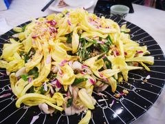 菊花脆肉鲩-小榄公饭店·岭南庭院餐厅(民安北路店)