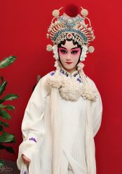 -梨园天地京剧摄影(玲珑天地店)